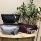 Wash Bags and Cosmetic Bags